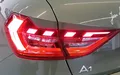 Miniature AUDI A1 Sportback 30 TFSI 116 ch S tronic 7 S Line photo 19 2132174