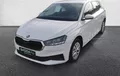 Miniature SKODA FABIA 1.0 MPI 65 ch BVM5 Active extérieur trois quart avant gauche 2124134