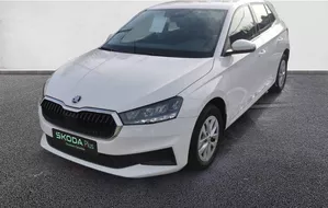SKODA FABIA 1.0 MPI 65 ch BVM5 Active TMBEA6PJ4P4068552