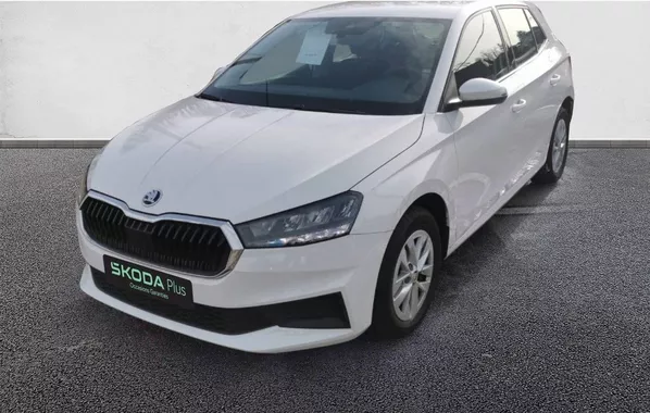 SKODA FABIA 1.0 MPI 65 ch BVM5 Active TMBEA6PJ4P4068552