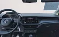 Miniature SKODA FABIA 1.0 MPI 65 ch BVM5 Active extérieur trois quart avant droit 2124134