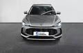 Miniature MG ZS 1.5 L Hybrid+ 197 ch Luxury extérieur avant 601152
