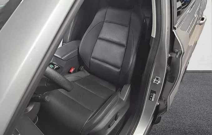MG ZS 1.5 L Hybrid+ 197 ch Luxury photo 20 601152