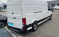 Miniature VOLKSWAGEN UTILITAIRES CRAFTER VAN 35 L4H3 2.0 TDI 140 CH BVA BUSINESS extérieur avant 6165