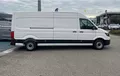 Miniature VOLKSWAGEN UTILITAIRES CRAFTER VAN 35 L4H3 2.0 TDI 140 CH BVA BUSINESS extérieur côté droit 6165