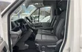 Miniature VOLKSWAGEN UTILITAIRES CRAFTER VAN 35 L4H3 2.0 TDI 140 CH BVA BUSINESS extérieur trois quart arrière droit 6165