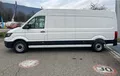 Miniature VOLKSWAGEN UTILITAIRES CRAFTER VAN 35 L4H3 2.0 TDI 140 CH BVA BUSINESS extérieur trois quart arrière gauche 6165