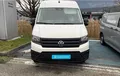 Miniature VOLKSWAGEN UTILITAIRES CRAFTER VAN 35 L4H3 2.0 TDI 140 CH BVA BUSINESS photo 9 6165