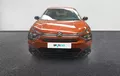 Miniature CITROEN C4 e-C4 136 ch Automatique Feel Pack extérieur avant 945985