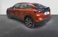 Miniature CITROEN C4 e-C4 136 ch Automatique Feel Pack extérieur trois quart arrière gauche 945985