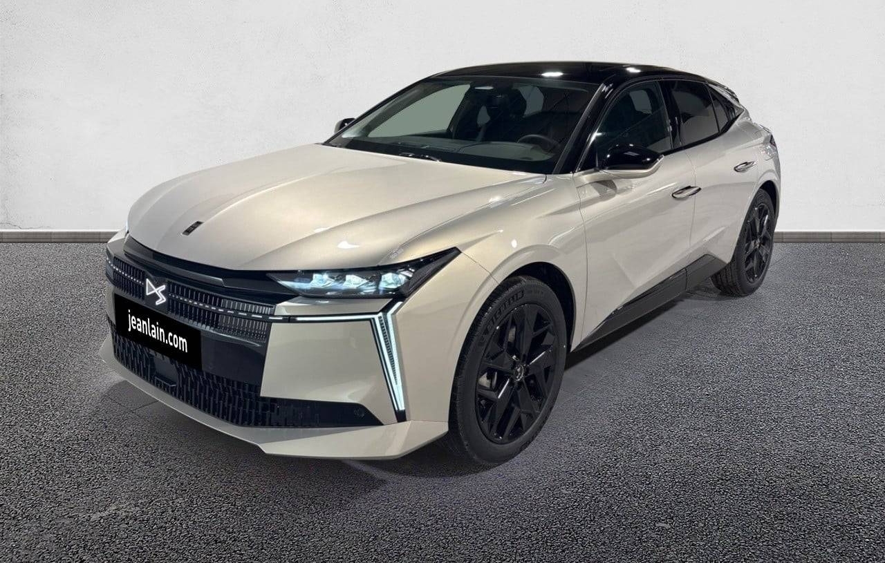 DS DS4