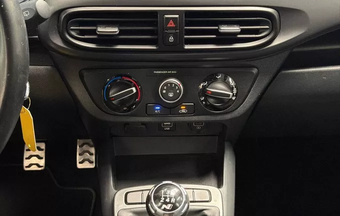 HYUNDAI I10 1.2 84 N Line photo 14 213232