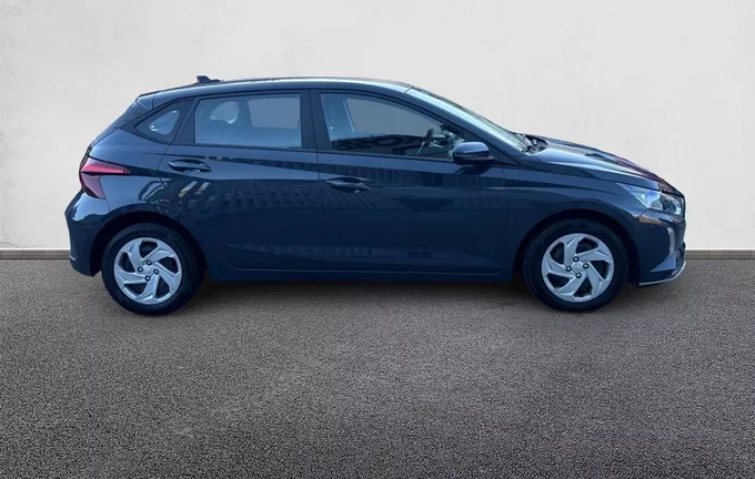 HYUNDAI I20 1.2 79 Initia extérieur côté droit 13463