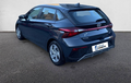 Miniature HYUNDAI I20 1.2 79 Initia extérieur trois quart arrière gauche 13463