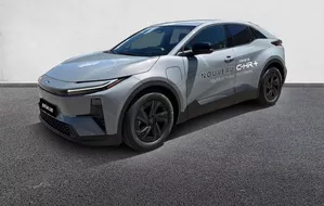 TOYOTA C-HR + GRANDE AUTONOMIE DESIGN 117106