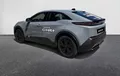 Miniature TOYOTA C-HR + GRANDE AUTONOMIE DESIGN extérieur trois quart arrière gauche 117106