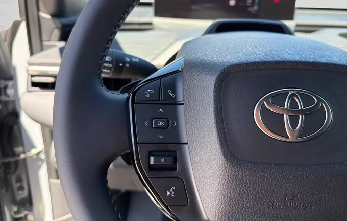 TOYOTA C-HR + GRANDE AUTONOMIE DESIGN photo 12 117106