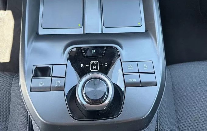 TOYOTA C-HR + GRANDE AUTONOMIE DESIGN photo 13 117106