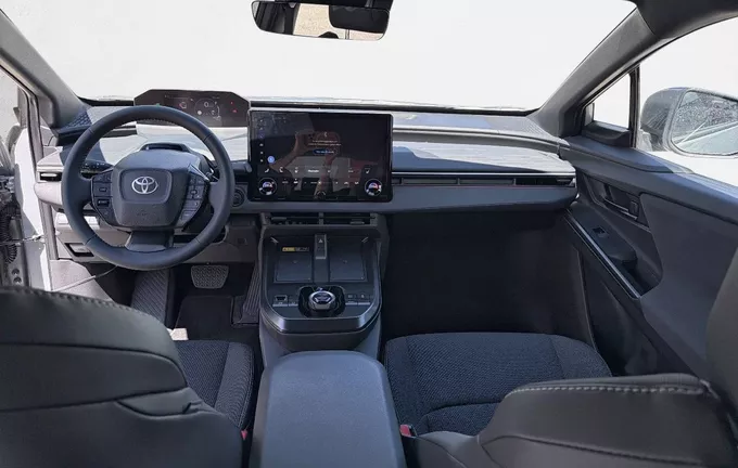 TOYOTA C-HR + GRANDE AUTONOMIE DESIGN photo 18 117106
