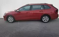 Miniature VOLKSWAGEN GOLF SW 2.0 TDI 150 DSG7 Life Plus extérieur côté gauche 5450