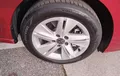 Miniature VOLKSWAGEN GOLF SW 2.0 TDI 150 DSG7 Life Plus photo 9 5450