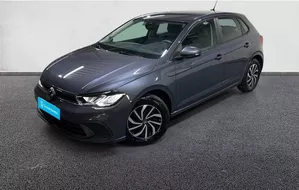 VOLKSWAGEN POLO 1.0 TSI 95 S&S BVM5 WVWZZZAW2RY011102