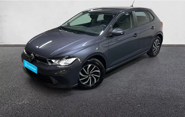 VOLKSWAGEN POLO 1.0 TSI 95 S&S BVM5 WVWZZZAW2RY011102