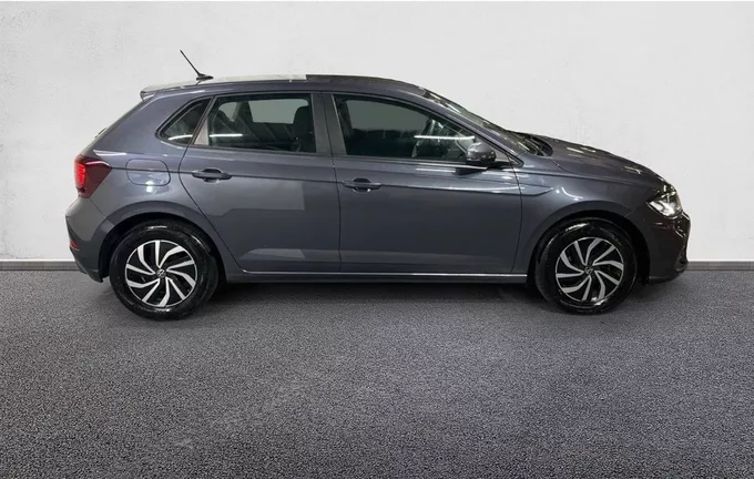VOLKSWAGEN POLO 1.0 TSI 95 S&S BVM5 extérieur côté droit 2124911