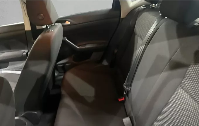 VOLKSWAGEN POLO 1.0 TSI 95 S&S BVM5 extérieur arrière 2124911