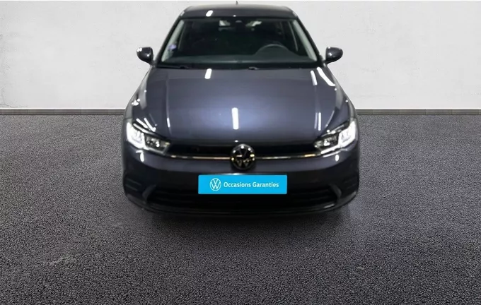 VOLKSWAGEN POLO 1.0 TSI 95 S&S BVM5 photo 9 2124911