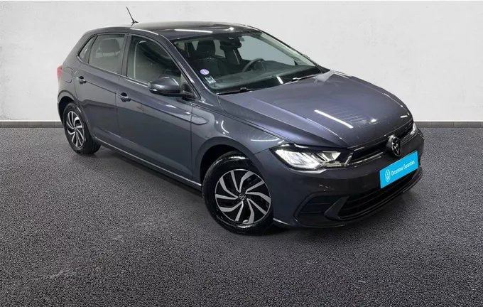 VOLKSWAGEN POLO 1.0 TSI 95 S&S BVM5 photo 10 2124911