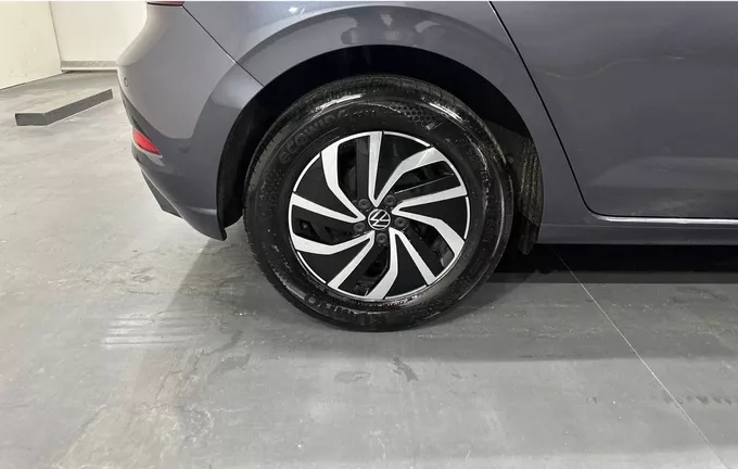 VOLKSWAGEN POLO 1.0 TSI 95 S&S BVM5 photo 12 2124911