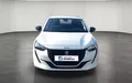 Miniature PEUGEOT 208 PURETECH AFFAIRE 75 S&S BVM5 PREMIUM extérieur avant 946094