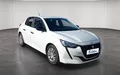Miniature PEUGEOT 208 PURETECH AFFAIRE 75 S&S BVM5 PREMIUM extérieur trois quart avant droit 946094