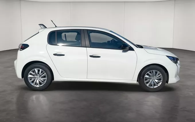 PEUGEOT 208 PURETECH AFFAIRE 75 S&S BVM5 PREMIUM extérieur côté droit 946094