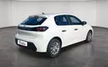 Miniature PEUGEOT 208 PURETECH AFFAIRE 75 S&S BVM5 PREMIUM extérieur trois quart arrière droit 946094