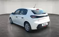 Miniature PEUGEOT 208 PURETECH AFFAIRE 75 S&S BVM5 PREMIUM extérieur trois quart arrière gauche 946094
