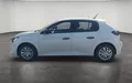 Miniature PEUGEOT 208 PURETECH AFFAIRE 75 S&S BVM5 PREMIUM extérieur côté gauche 946094