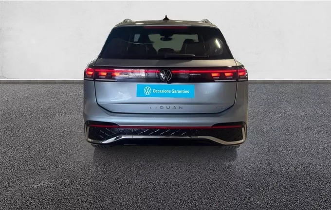 VOLKSWAGEN TIGUAN 1.5 eTSI 150ch DSG7 R-Line Edition extérieur côté gauche 2130401