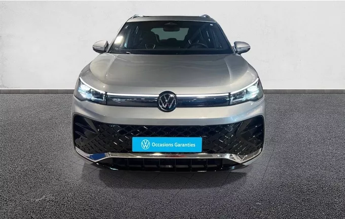 VOLKSWAGEN TIGUAN 1.5 eTSI 150ch DSG7 R-Line Edition photo 9 2130401