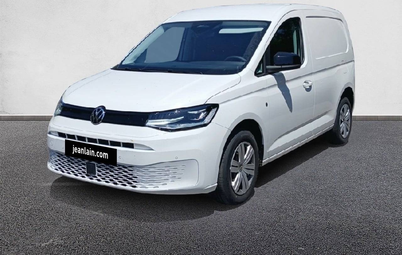 VOLKSWAGEN UTILITAIRES CADDY