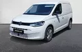 Miniature VOLKSWAGEN UTILITAIRES CADDY CARGO 2.0 TDI 122 DSG7 BUSINESS extérieur trois quart avant gauche 0172