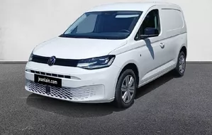 VOLKSWAGEN UTILITAIRES CADDY CARGO 2.0 TDI 122 DSG7 BUSINESS 0172