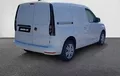 Miniature VOLKSWAGEN UTILITAIRES CADDY CARGO 2.0 TDI 122 DSG7 BUSINESS extérieur trois quart arrière droit 0172