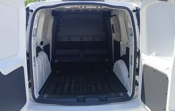 VOLKSWAGEN UTILITAIRES CADDY CARGO 2.0 TDI 122 DSG7 BUSINESS photo 10 0172