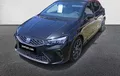 Miniature SEAT IBIZA 1.5 TSI 150 ch S/S DSG7 FR extérieur trois quart avant gauche 1327