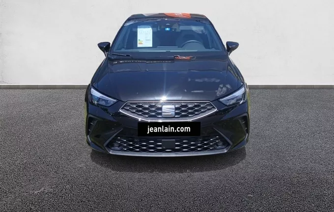 SEAT IBIZA 1.5 TSI 150 ch S/S DSG7 FR extérieur avant 1327