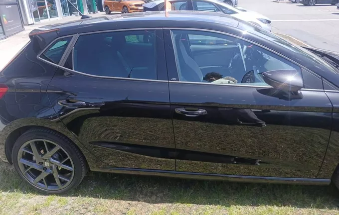 SEAT IBIZA 1.5 TSI 150 ch S/S DSG7 FR extérieur côté droit 1327