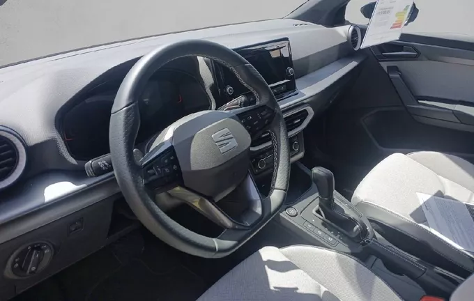 SEAT IBIZA 1.5 TSI 150 ch S/S DSG7 FR photo 11 1327