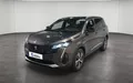 Miniature PEUGEOT 5008 PureTech 130ch S&S EAT8 Allure Pack extérieur trois quart avant gauche 946668